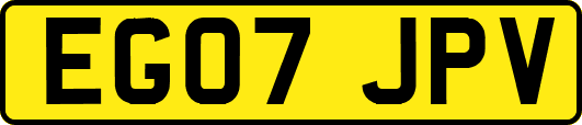 EG07JPV