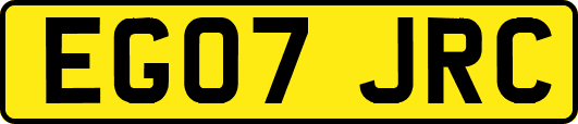 EG07JRC