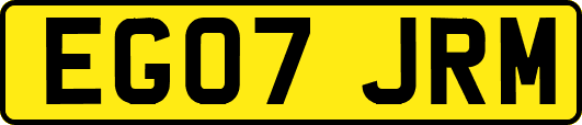 EG07JRM