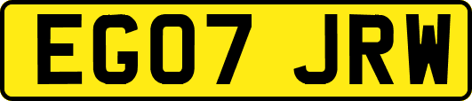 EG07JRW