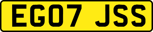 EG07JSS