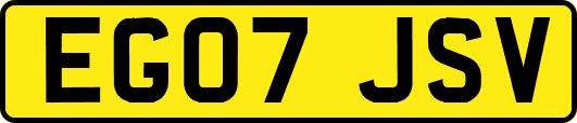 EG07JSV