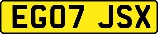 EG07JSX