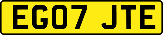 EG07JTE
