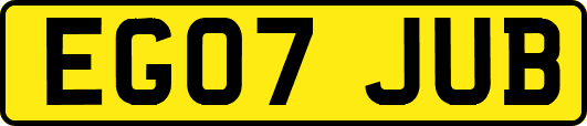 EG07JUB