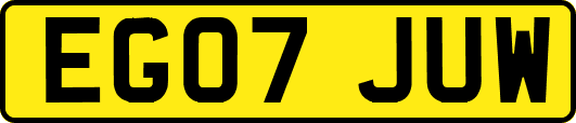 EG07JUW