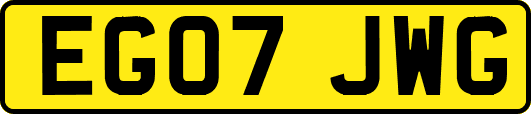 EG07JWG