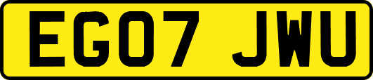EG07JWU