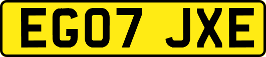 EG07JXE