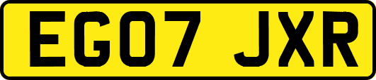 EG07JXR