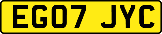 EG07JYC