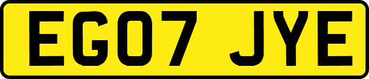 EG07JYE