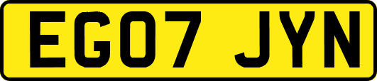 EG07JYN