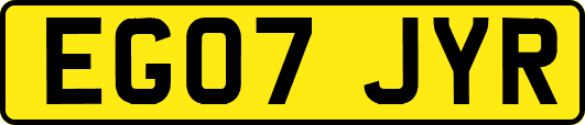EG07JYR