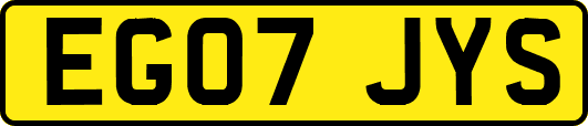 EG07JYS
