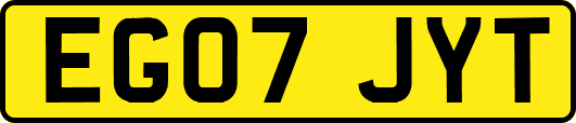 EG07JYT