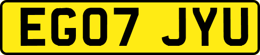 EG07JYU
