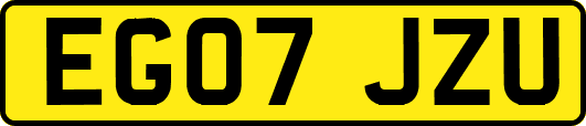 EG07JZU