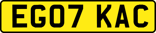EG07KAC