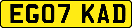 EG07KAD