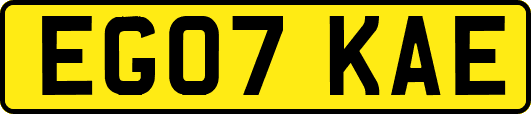 EG07KAE