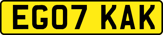 EG07KAK