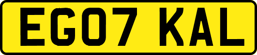 EG07KAL