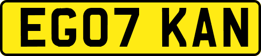 EG07KAN