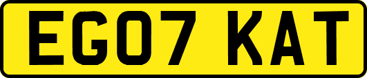 EG07KAT
