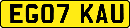 EG07KAU