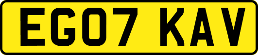 EG07KAV