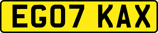 EG07KAX
