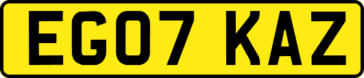 EG07KAZ