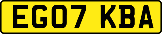 EG07KBA