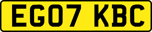 EG07KBC