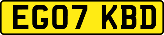 EG07KBD