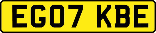 EG07KBE