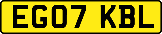 EG07KBL