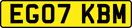 EG07KBM