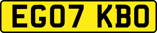 EG07KBO
