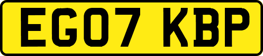 EG07KBP