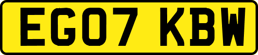 EG07KBW