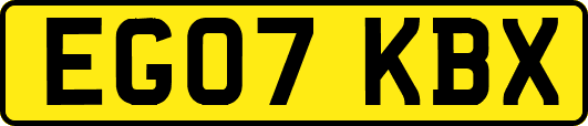 EG07KBX