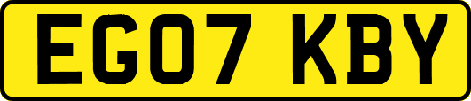 EG07KBY