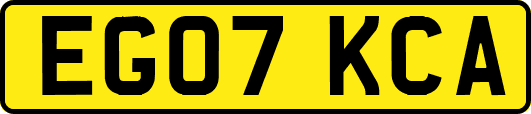 EG07KCA