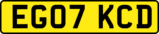 EG07KCD