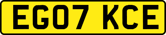 EG07KCE