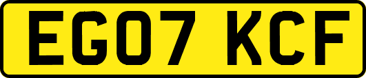 EG07KCF