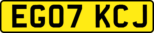 EG07KCJ