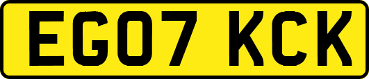 EG07KCK